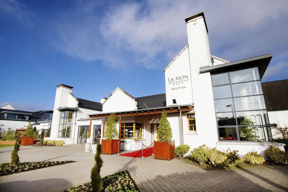 Castlereagh La Mon Hotel & Country Club المظهر الخارجي الصورة
