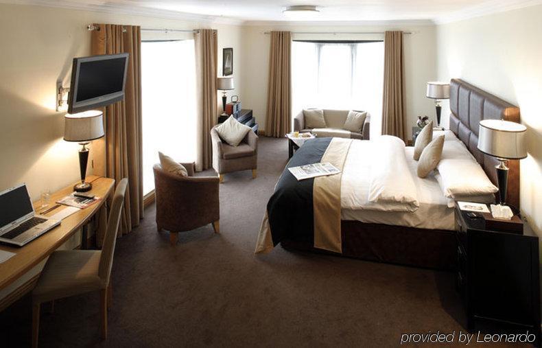 Castlereagh La Mon Hotel & Country Club الغرفة الصورة